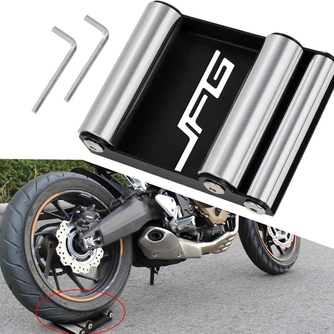 360° PRO MAINTENANCE STAND