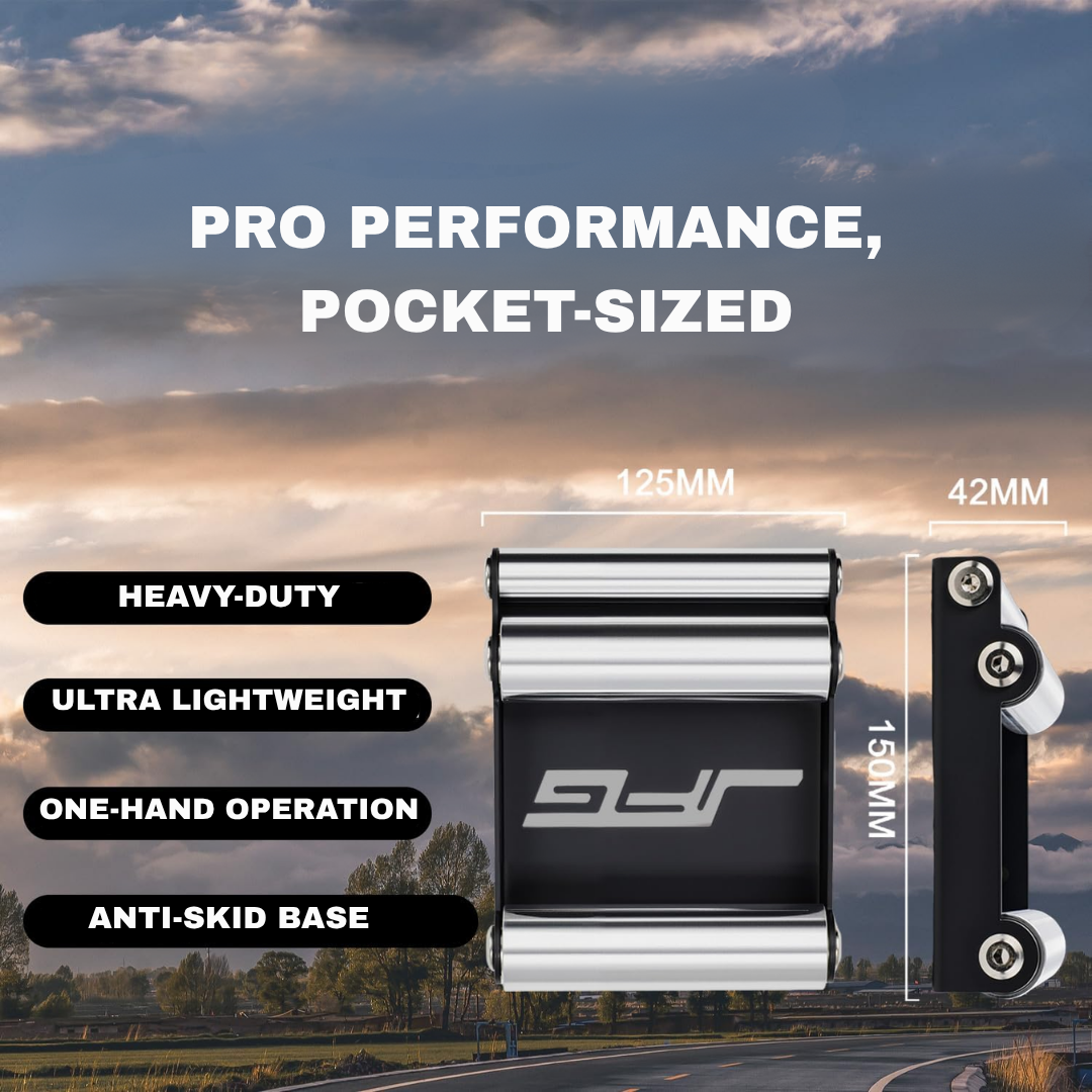 360° PRO MAINTENANCE STAND
