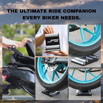 360° PRO MAINTENANCE STAND